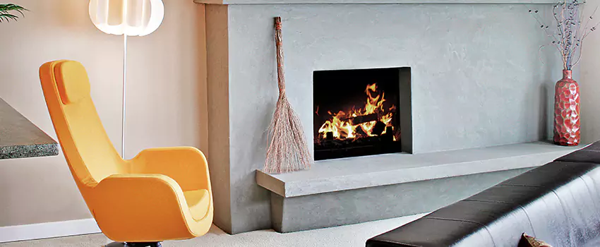 Electric Fireplace Makeover Services in Hanover, PA