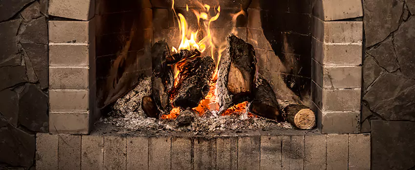 Cost of Rebuilding A Fireplace in Hanover, Pennsylvania
