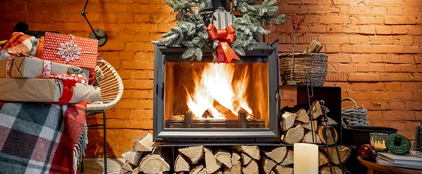 Steel Fireplace Grate Repair And Replacement Services in Hanover, Pennsylvania
