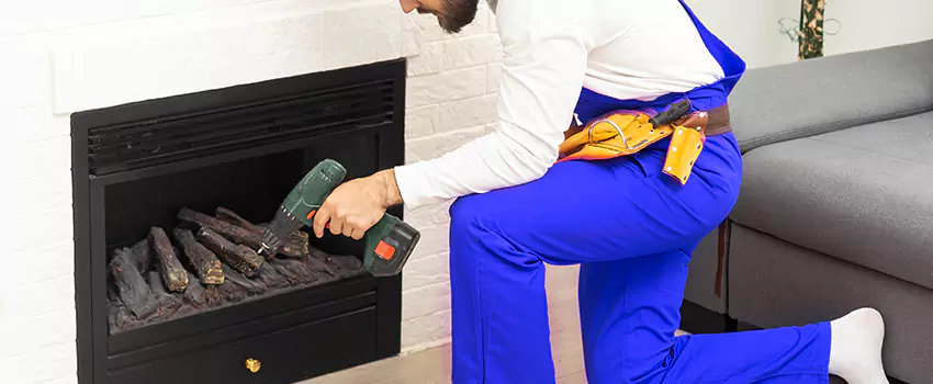 Fireplace Repair Expert in Hanover, Pennsylvania