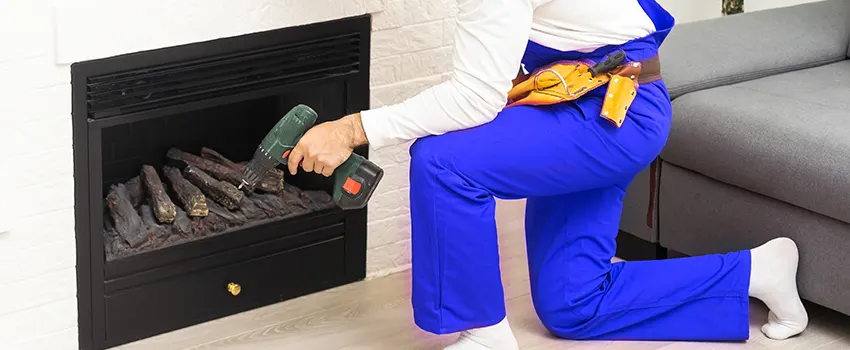 Fireplace Safety Inspection Specialists in Hanover, Pennsylvania