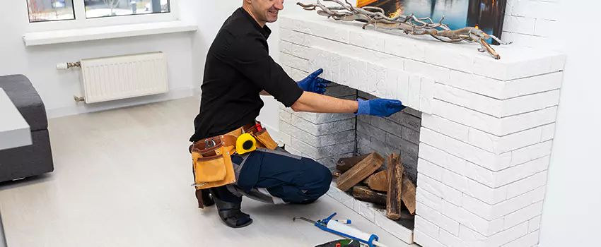 Gas Fireplace Repair And Replacement in Hanover, PA