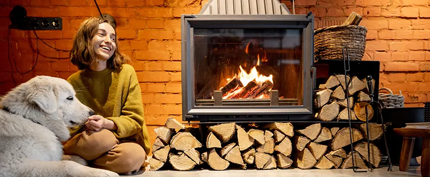 Fireplace Smell Removal Cost in Hanover, PA