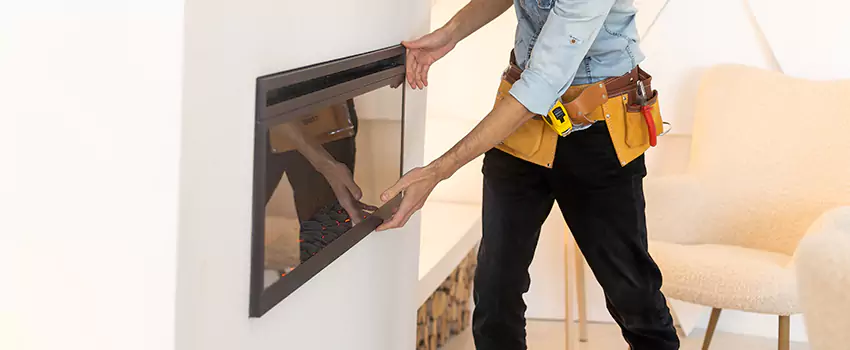Traditional Fireplace Vent Sweeping in Hanover, PA
