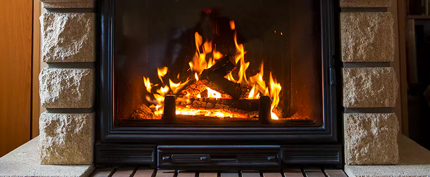 Fireplace Xtrordinair Probuilder Gas Fireplace Installation in Hanover, PA
