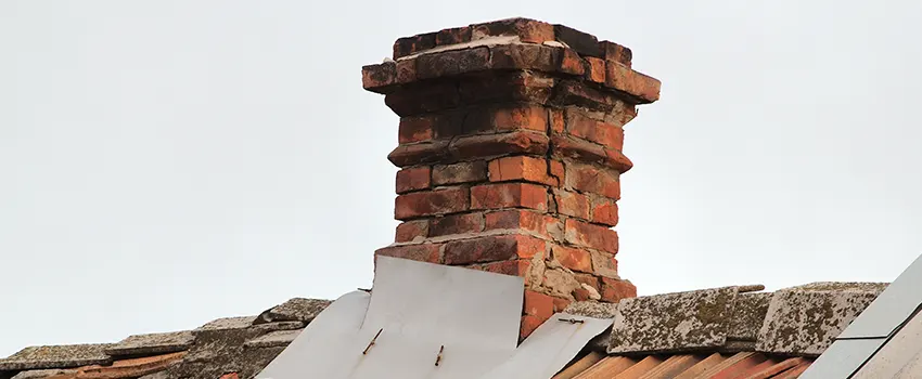 Cost of Fixing Blocked Chimney in Hanover, Pennsylvania