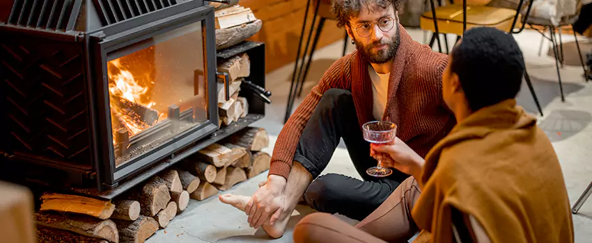Non-Working Metal Fireplace Repair in Hanover, PA