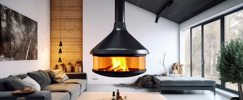 Floating Damaged Fireplace Repair Services in Hanover, PA