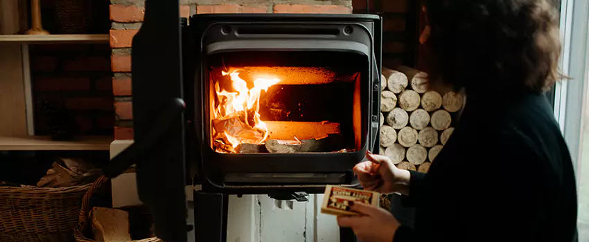 Hearthstone Wood Stoves Fireplace Repair in Hanover, Pennsylvania