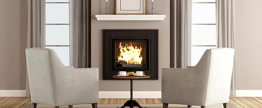 Heatilator Direct Vent Fireplace Services in Hanover, Pennsylvania