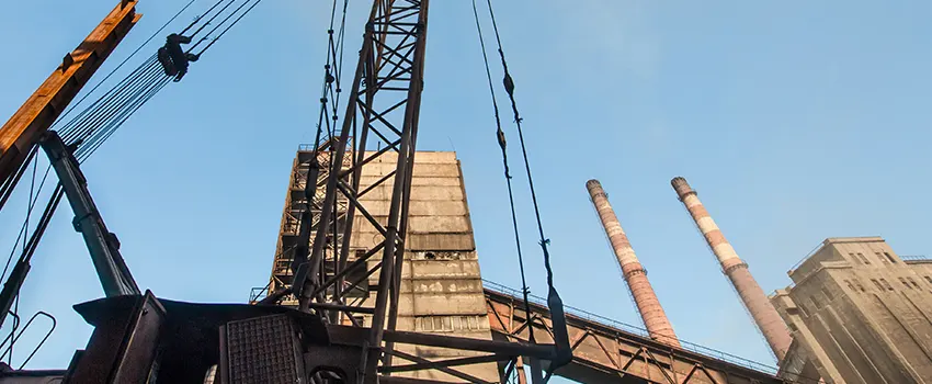 Industrial Chimneys Foundation Repair Services in Hanover, PA
