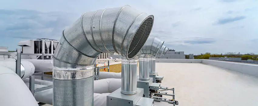 Insulated Ductwork Repair Services Near Me in Hanover, PA