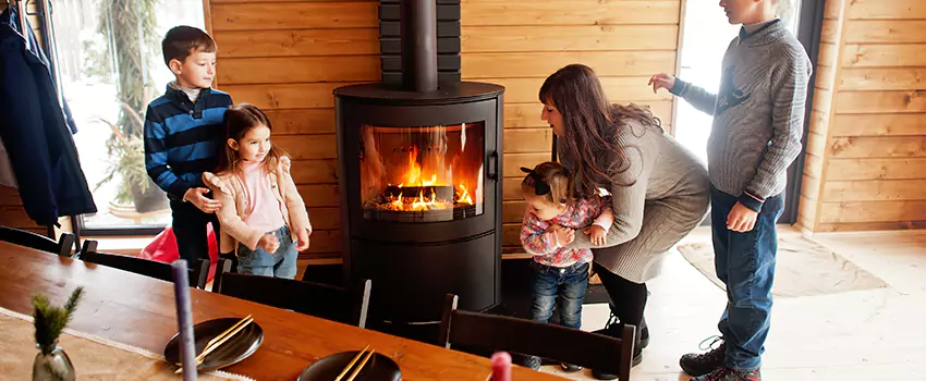 Jøtul Gas Fireplace Inspection Service in Hanover, Pennsylvania