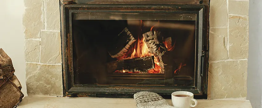 Kings man Fireplaces Insert Services in Hanover, PA
