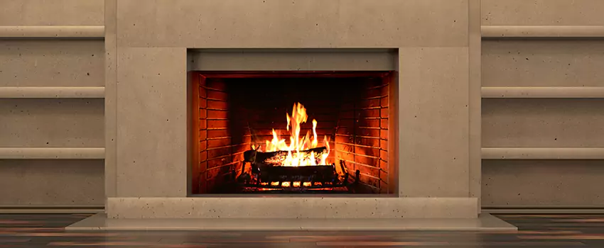 Majestic Trilliant Series Gas Fireplace Insert Repair in Hanover, Pennsylvania