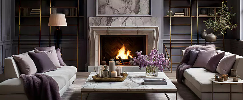 Napoleon Galaxy Series Outdoor Fireplaces Repair in Hanover, PA