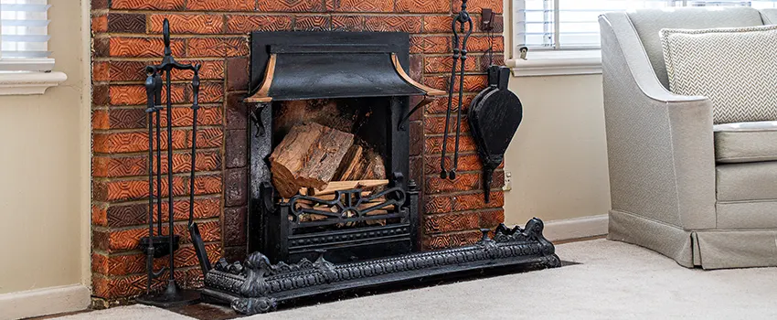 Custom Old Fireplace Redesign Services in Hanover, Pennsylvania