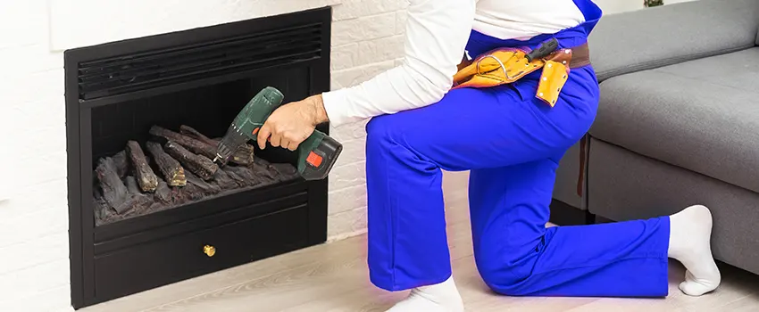 Pellet Fireplace Repair Services in Hanover, PA