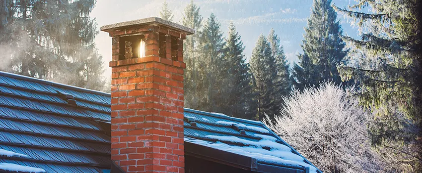 Residential Chimney Rain Caps Repair Services in Hanover, PA