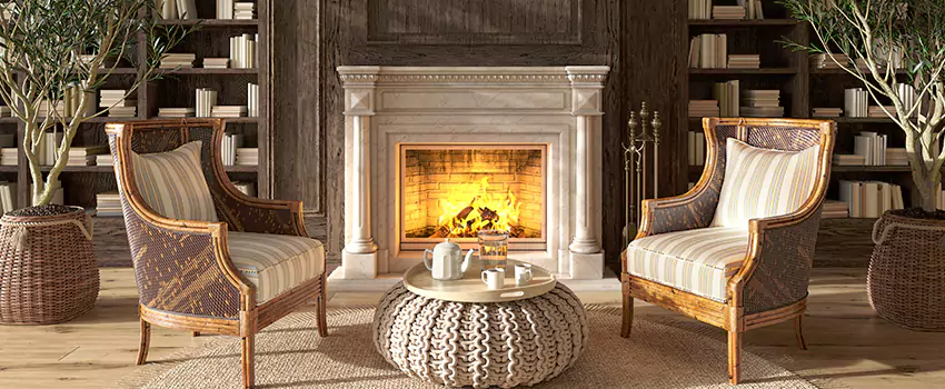 Cost of RSF Wood Fireplaces in Hanover, Pennsylvania