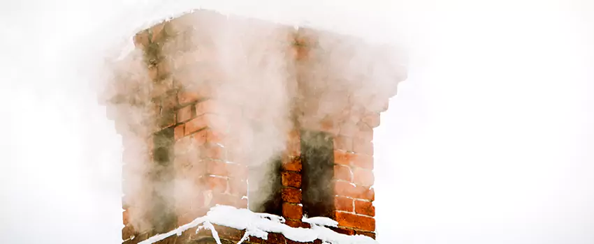 Chimney Flue Soot Removal in Hanover, PA