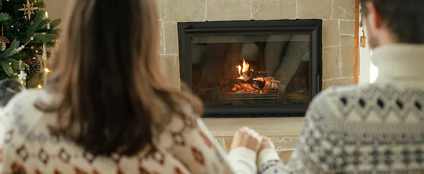 Superior Open-Hearth Wood Fireplaces in Hanover, PA