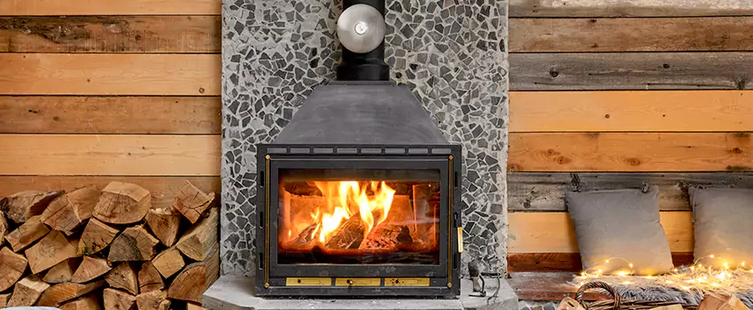 Travis Industries Elite Fireplace Inspection and Maintenance in Hanover, Pennsylvania