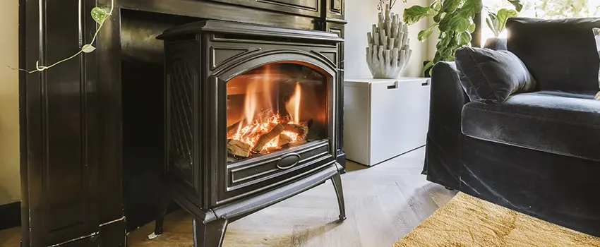 Valor Wood Fireplace in Hanover, PA