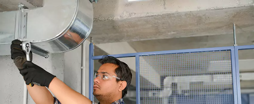 Benefit of Ventilation Cleaning in Hanover, Pennsylvania