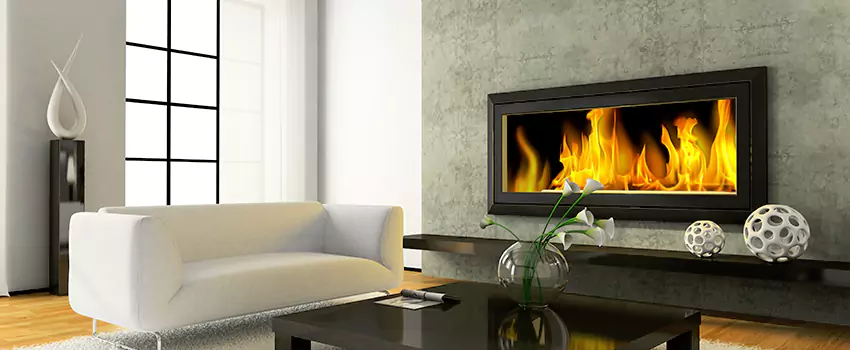 Ventless Fireplace Oxygen Depletion Sensor Installation and Repair Services in Hanover, Pennsylvania