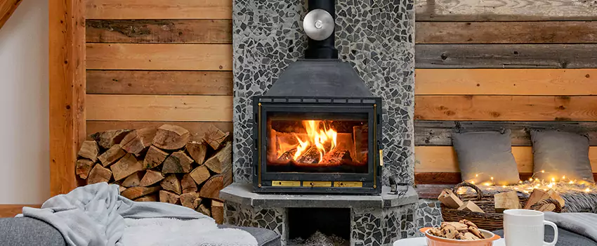 Affordable Wood Fireplace Fixing Solutions in Hanover, Pennsylvania