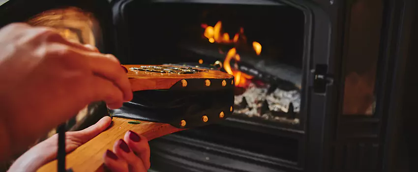 Wood Stove Grates Repair in Hanover, Pennsylvania