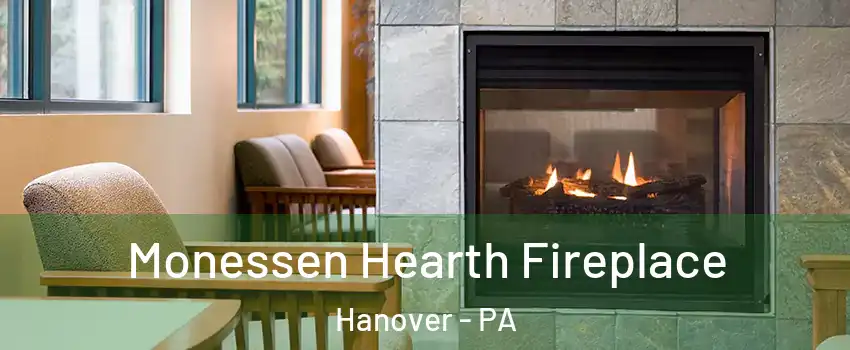  Monessen Hearth Fireplace Hanover - PA