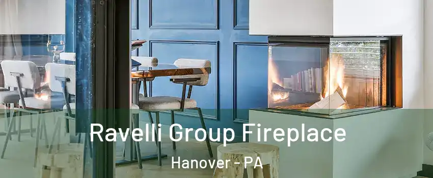  Ravelli Group Fireplace Hanover - PA